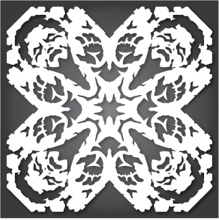 Illustration for article titled Every Star Wars Character Is Special, Like A Snowflake